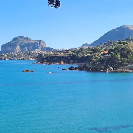 Nyaraló Casa Damare By Casa In Mente Cefalù