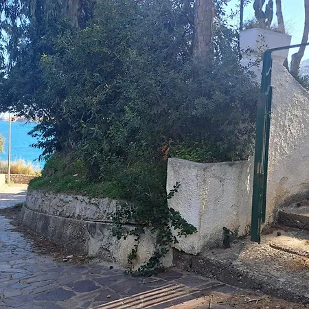 Casa Damare By Casa In Mente * Cefalù