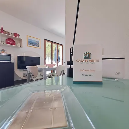 Nyaraló Casa Damare By Casa In Mente