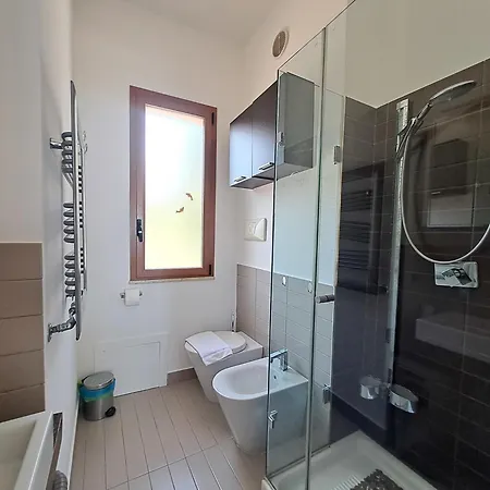 Casa Damare By Casa In Mente Nyaraló *
