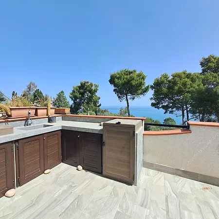Casa Damare By Casa In Mente Cefalù
