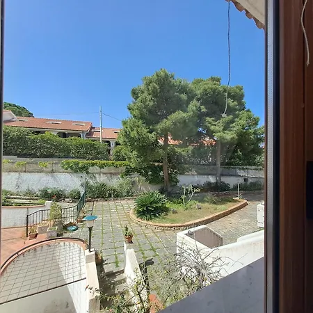 Casa Damare By Casa In Mente Nyaraló Cefalù