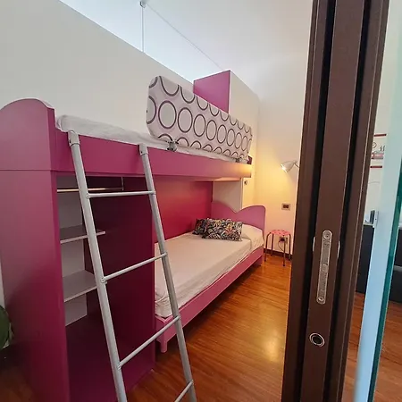 Casa Damare By Casa In Mente Nyaraló