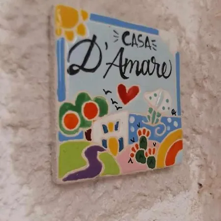 Casa Damare By Casa In Mente *