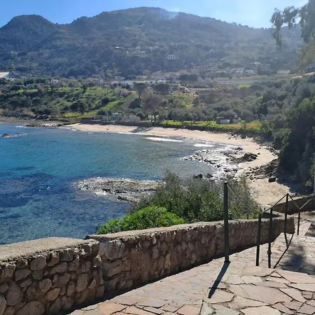別荘 Casa Damare By Casa In Mente